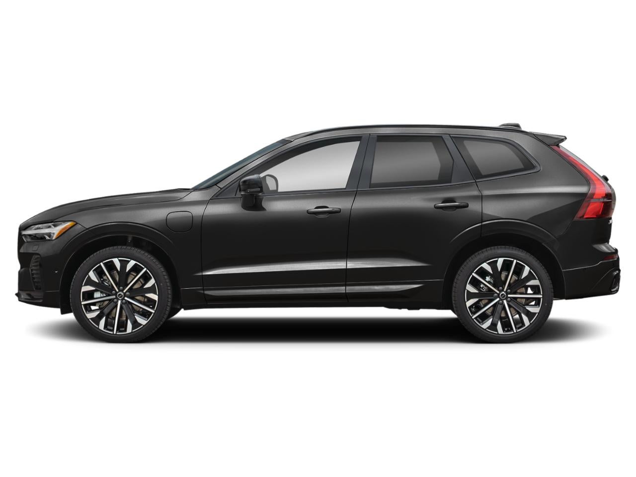 2026 Volvo XC60 Plug-In Hybrid T8 AWD Plus