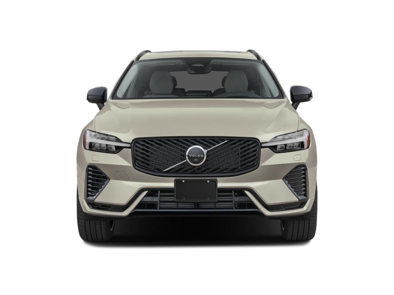 2026 Volvo XC60 Plug-In Hybrid T8 AWD Plus