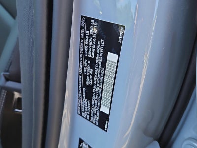 2026 Volvo XC60 Plug-In Hybrid T8 AWD Ultra Black Edition