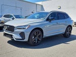2026 Volvo XC60 Plug-In Hybrid T8 AWD Ultra Black Edition