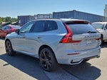 2026 Volvo XC60 Plug-In Hybrid T8 AWD Ultra Black Edition