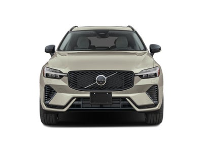 2026 Volvo XC60 Plug-In Hybrid T8 AWD Ultra Black Edition