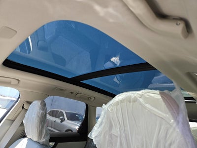 2026 Volvo XC60 Plug-In Hybrid T8 AWD Ultra