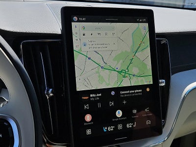 2026 Volvo XC60 Plug-In Hybrid T8 AWD Ultra