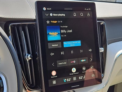 2026 Volvo XC60 Plug-In Hybrid T8 AWD Ultra