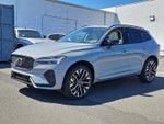 2026 Volvo XC60 Plug-In Hybrid T8 AWD Ultra