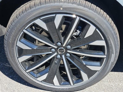 2026 Volvo XC60 Plug-In Hybrid T8 AWD Ultra