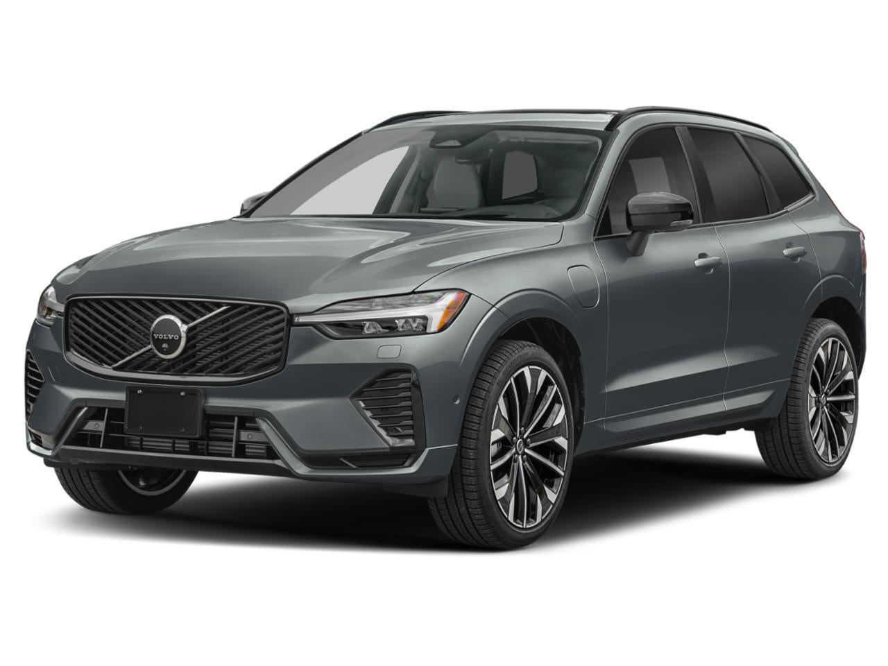 2026 Volvo XC60 Plug-In Hybrid T8 AWD Ultra