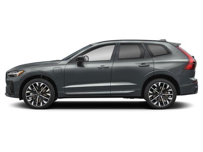 2026 Volvo XC60 Plug-In Hybrid T8 AWD Ultra