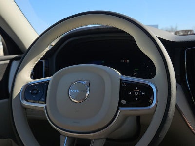 2026 Volvo XC60 Plug-In Hybrid T8 AWD Ultra