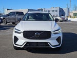 2026 Volvo XC60 Plug-In Hybrid T8 AWD Ultra