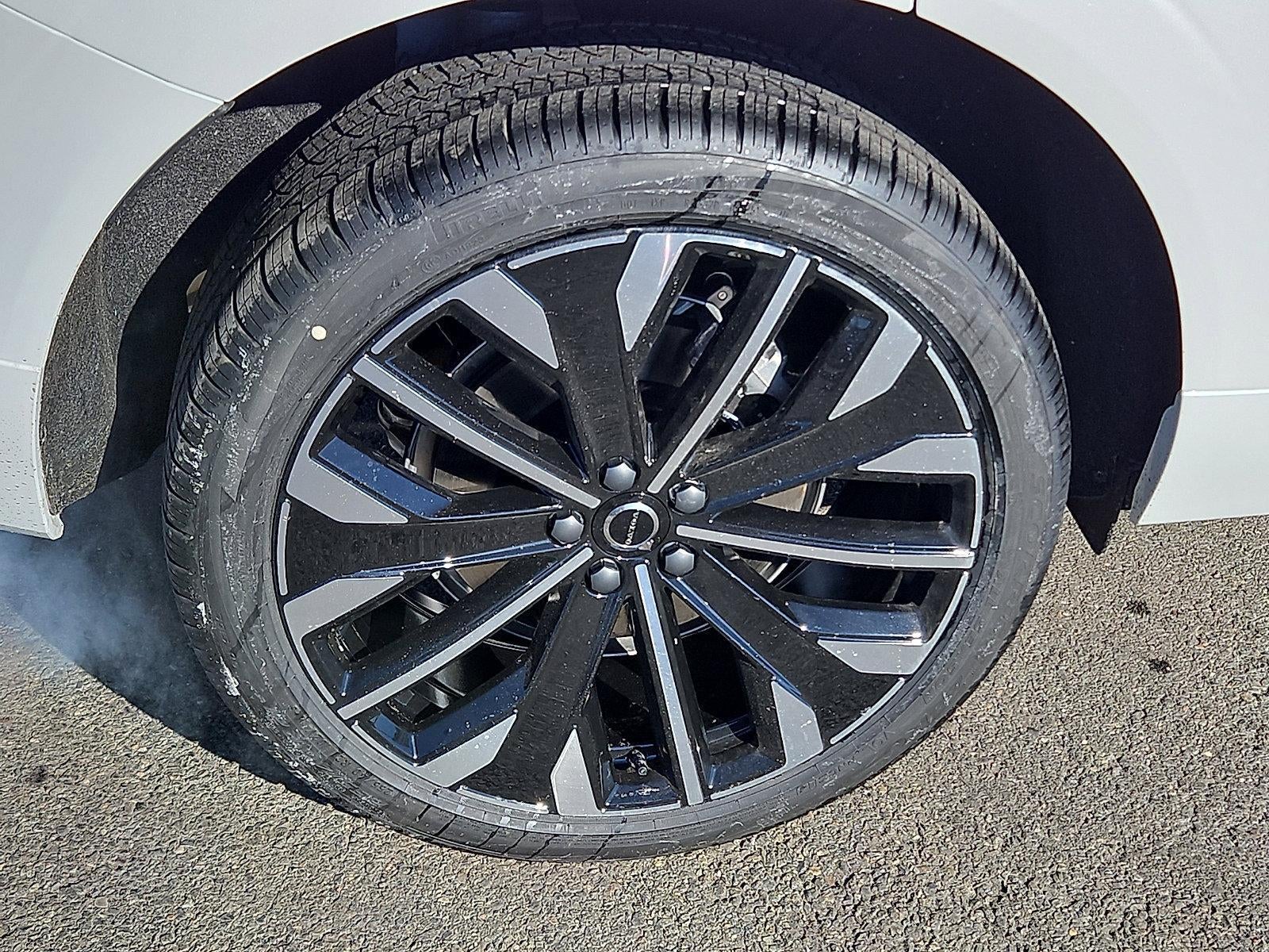 2026 Volvo XC60 Plug-In Hybrid T8 AWD Ultra