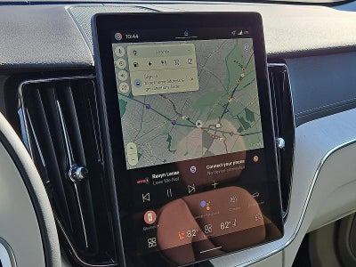 2026 Volvo XC60 Plug-In Hybrid T8 AWD Ultra