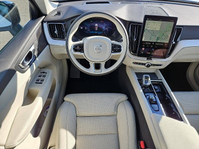 2026 Volvo XC60 Plug-In Hybrid T8 AWD Ultra