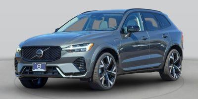 2026 Volvo XC60 Plug-In Hybrid T8 AWD Ultra