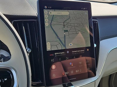 2026 Volvo XC60 Plug-In Hybrid T8 AWD Ultra