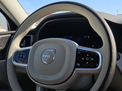 2026 Volvo XC60 Plug-In Hybrid T8 AWD Ultra