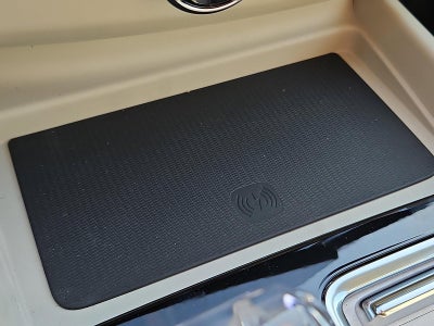 2026 Volvo XC60 Plug-In Hybrid T8 AWD Ultra