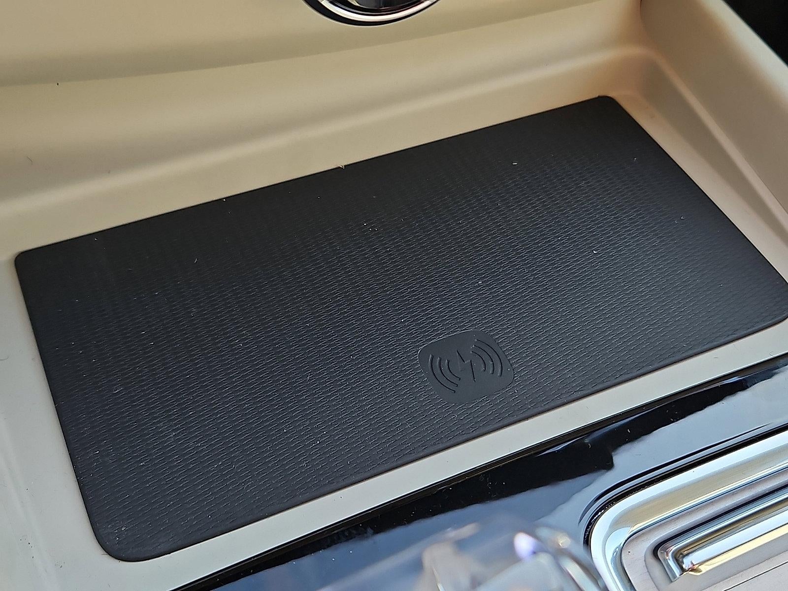 2026 Volvo XC60 Plug-In Hybrid T8 AWD Ultra