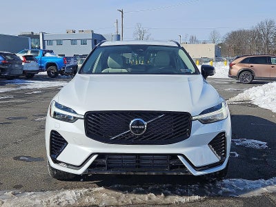 2026 Volvo XC60 Plug-In Hybrid T8 AWD Ultra