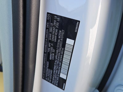 2026 Volvo XC60 Plug-In Hybrid T8 AWD Ultra