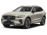 2026 Volvo XC60 Plug-In Hybrid T8 AWD Ultra