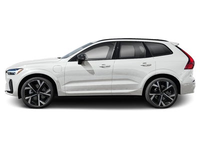 2026 Volvo XC60 Plug-In Hybrid T8 AWD Ultra