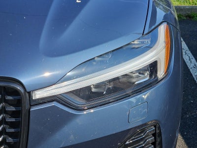 2025 Volvo XC60 Plug-In Hybrid T8 AWD Ultra
