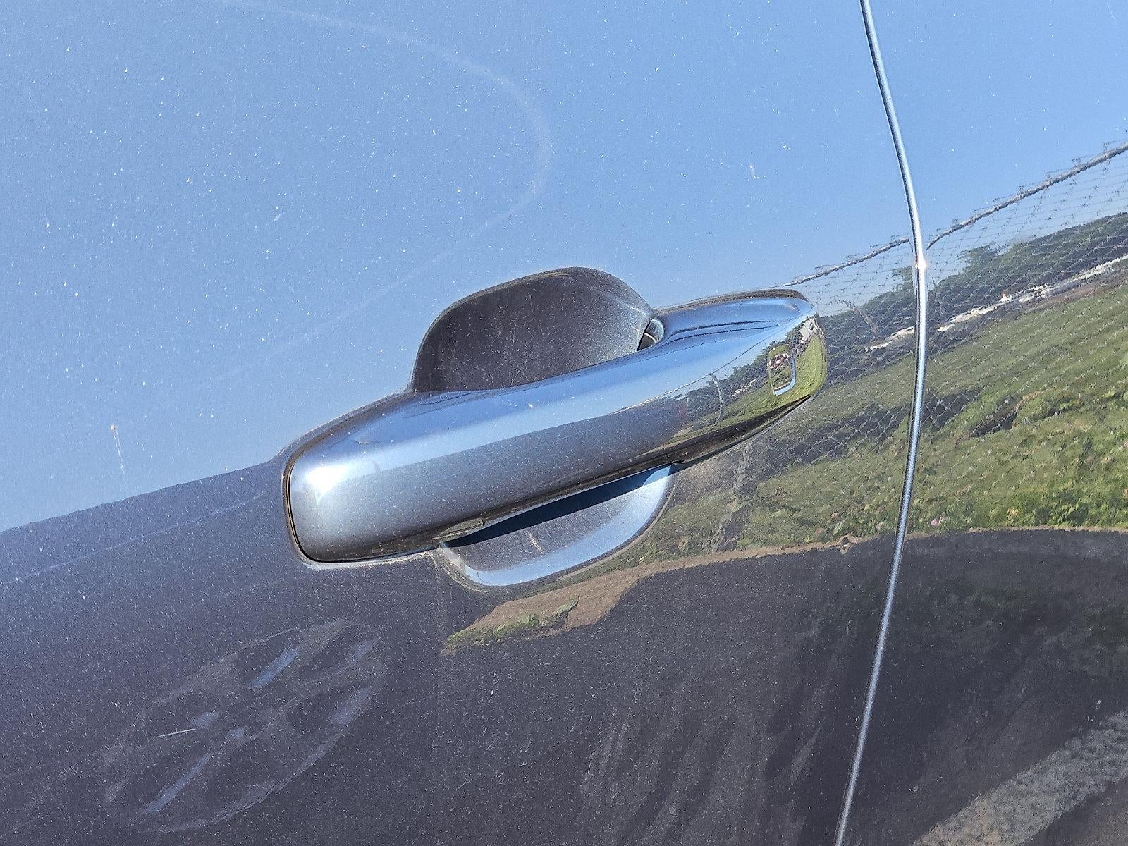 2025 Volvo XC60 Plug-In Hybrid T8 AWD Ultra