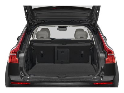 2025 Volvo XC60 Plug-In Hybrid T8 AWD Ultra