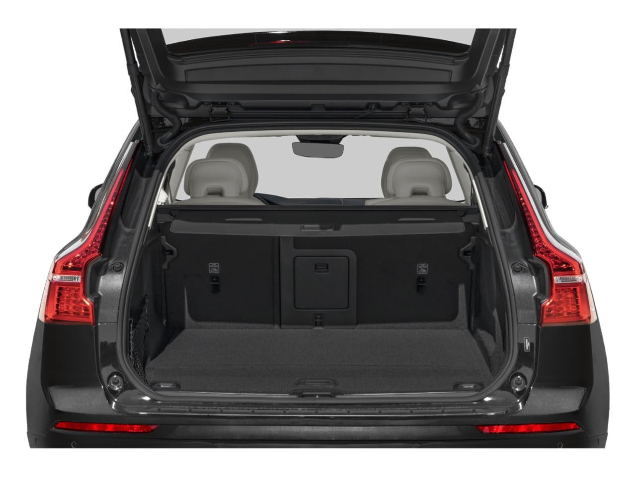 2025 Volvo XC60 Plug-In Hybrid T8 AWD Ultra