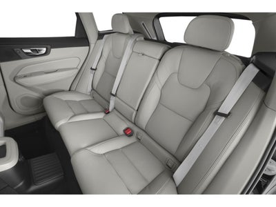 2025 Volvo XC60 Plug-In Hybrid T8 AWD Ultra