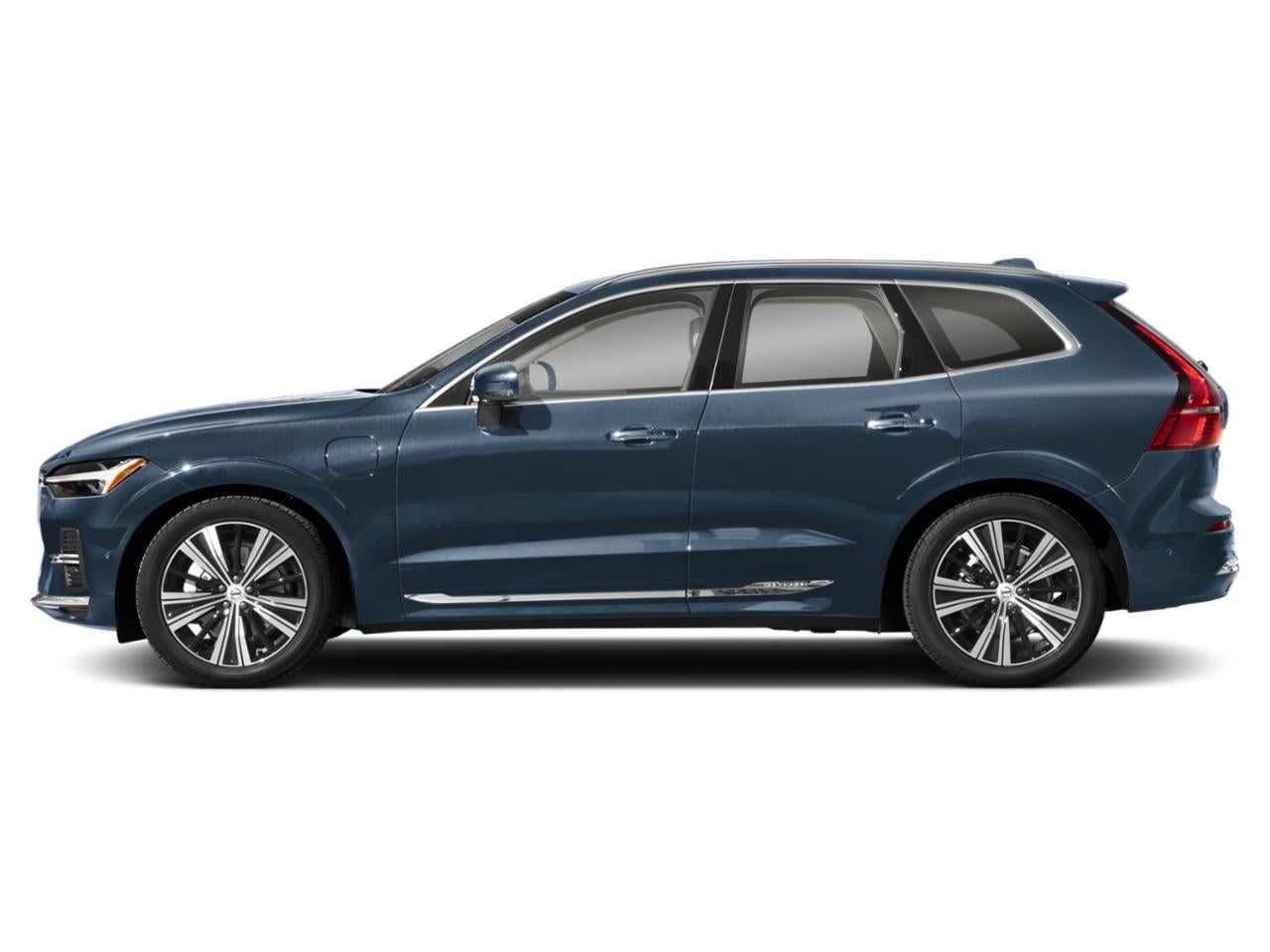 2025 Volvo XC60 Plug-In Hybrid T8 AWD Ultra