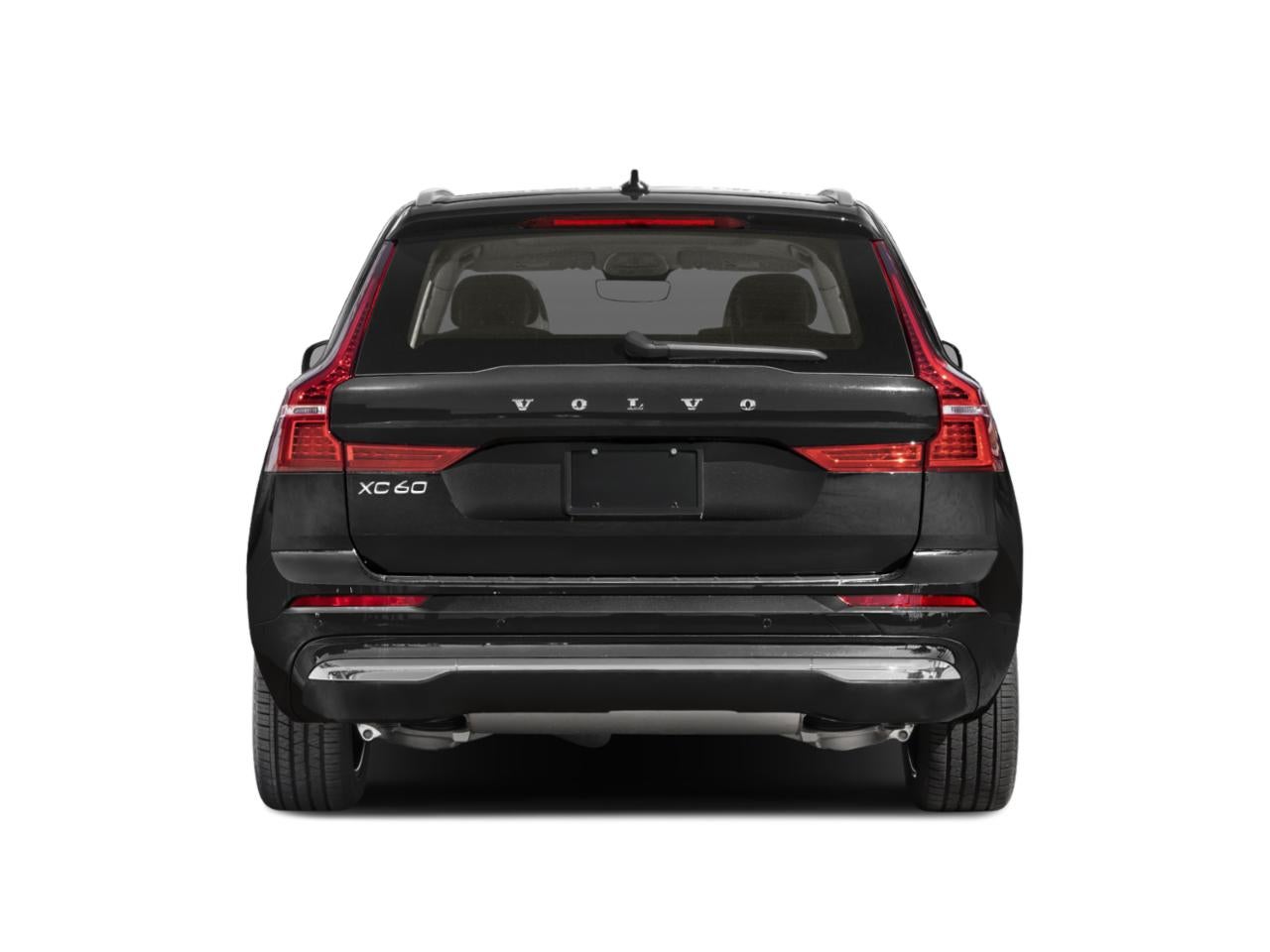 2025 Volvo XC60 Plug-In Hybrid T8 AWD Ultra