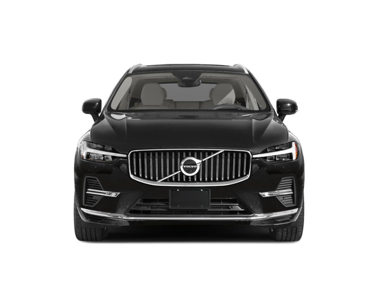 2025 Volvo XC60 Plug-In Hybrid T8 AWD Ultra