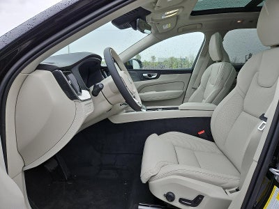 2026 Volvo XC60 Plug-In Hybrid T8 AWD Ultra