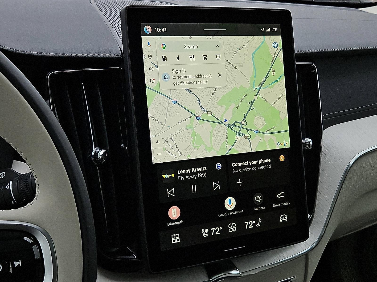 2026 Volvo XC60 Plug-In Hybrid T8 AWD Ultra