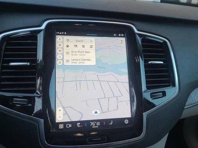 2024 Volvo XC90 B5 AWD Plus Bright Theme 7P