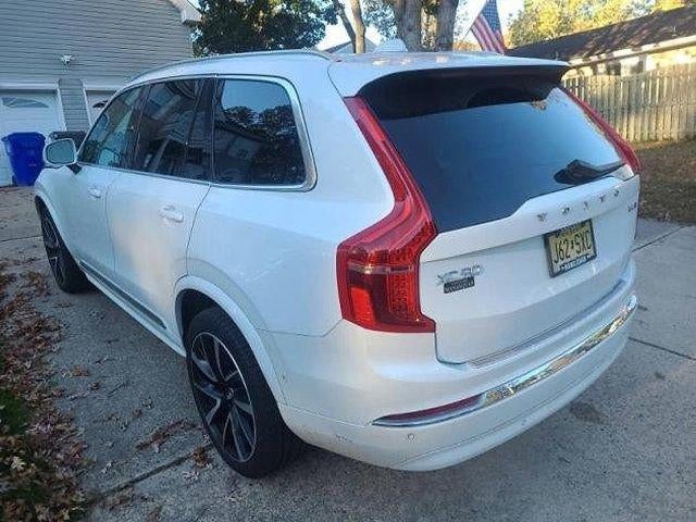 2024 Volvo XC90 B5 AWD Plus Bright Theme 7P