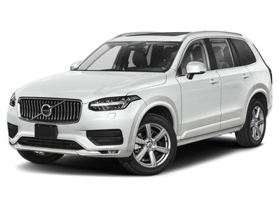 2024 Volvo XC90 B5 AWD Plus Bright Theme 7P