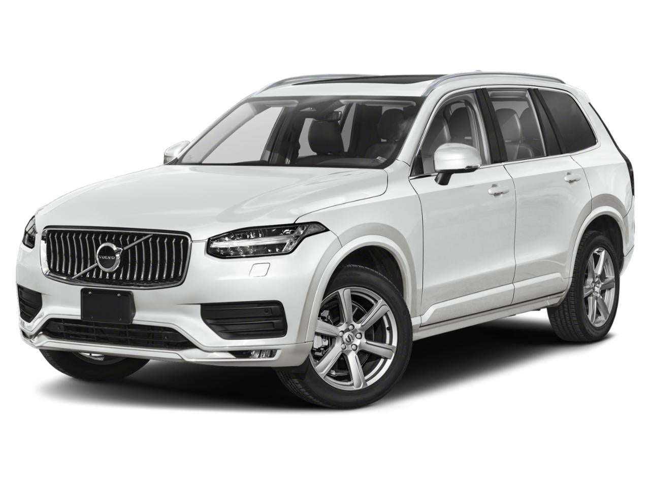 2024 Volvo XC90 B5 AWD Plus Bright Theme 7P