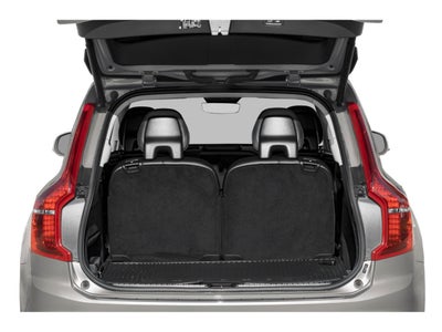 2024 Volvo XC90 B5 AWD Plus Bright Theme 7P