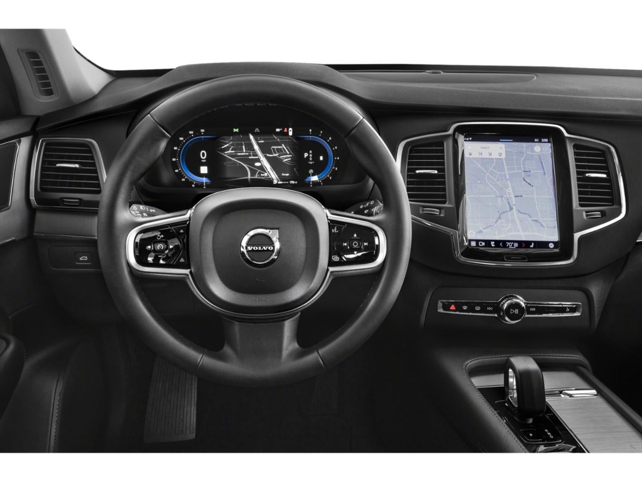 2024 Volvo XC90 B5 AWD Plus Bright Theme 7P