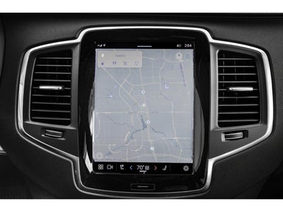 2024 Volvo XC90 B5 AWD Plus Bright Theme 7P