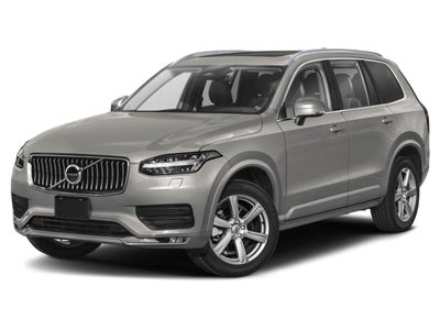 2024 Volvo XC90 B5 AWD Plus Bright Theme 7P