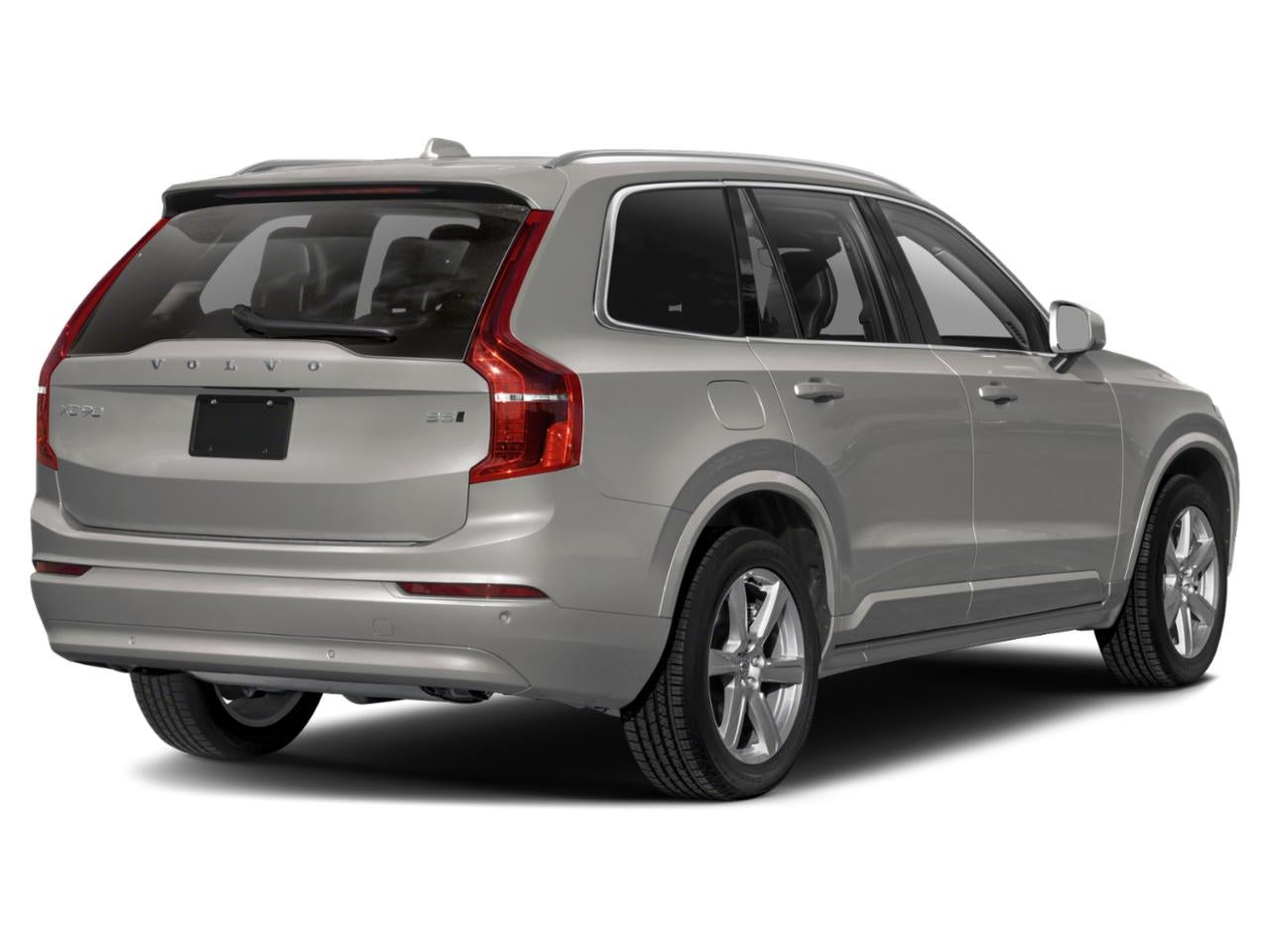 2024 Volvo XC90 B5 AWD Plus Bright Theme 7P