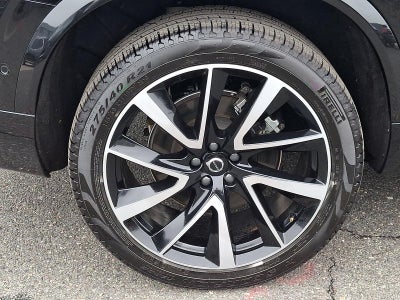 2024 Volvo XC90 B5 AWD Plus Bright Theme 7P