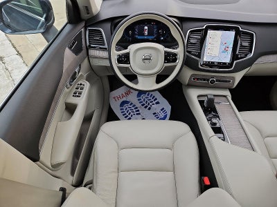 2024 Volvo XC90 B5 AWD Plus Bright Theme 7P