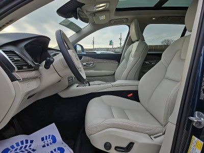 2024 Volvo XC90 B5 AWD Plus Bright Theme 7P