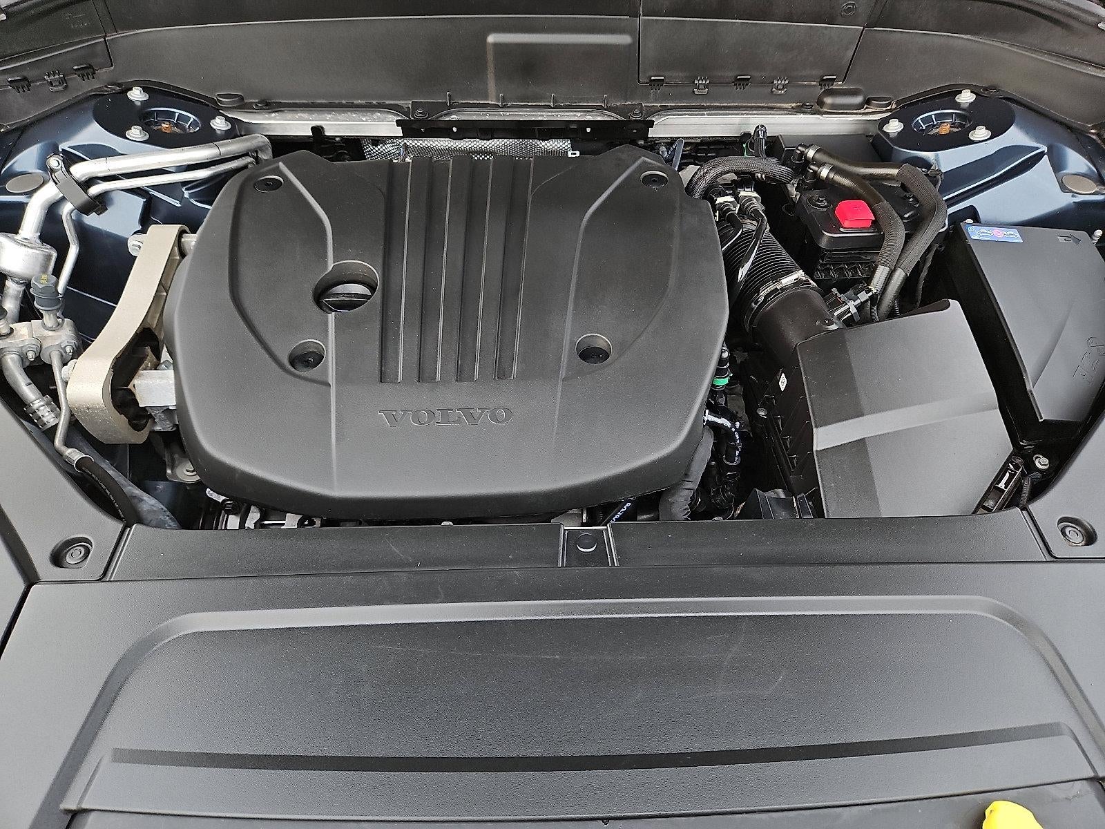 2024 Volvo XC90 B5 AWD Plus Bright Theme 7P